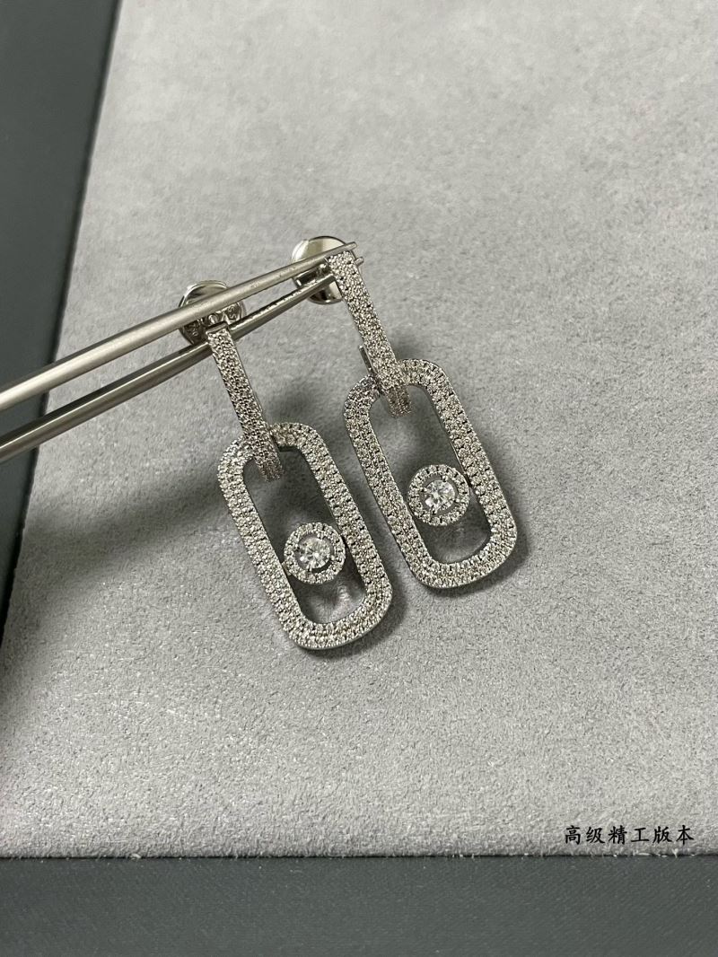 Messika Earrings